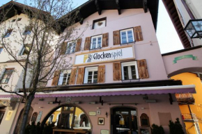 Apartment Glockenspiel by Apartment Managers Kitzbühel